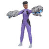 Marvel Studios' Black Panther Wakanda Forever Vibranium Power Shuri, 6-Inch Action Figure