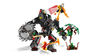 LEGO Super Heroes Batman Mech vs Poison Ivy Mech 76117