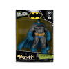DC Direct Batman Limited Edition Collector Vinyl (Todd's Mods) 4.5 inch Posed Figure