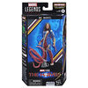 Marvel Legends Series The Marvels, figurine Ms. Marvel de 15 cm