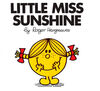 Little Miss Sunshine - English Edition