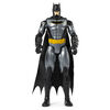 BATMAN 12-Inch Rebirth Tactical BATMAN Action Figure