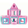 Magformers Mini House 42 Piece Set
