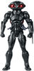 Aquaman True-moves 12 inch Figure - Light & Sound Black Manta