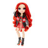 Rainbow High Ruby Anderson - Red Fashion Doll with 2 Outfits