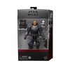 Star Wars The Black Series, figurine Wrecker de luxe à collectionner Star Wars : The Bad Batch