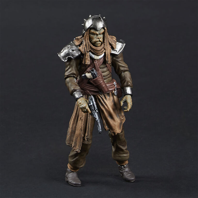 Star Wars The Vintage Collection The Mandalorian At St Raider Vehicle With Figure R Exclusive Toys R Us Canada