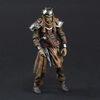 Star Wars The Vintage Collection, The Mandalorian, véhicule AT-ST Raider avec figurine - R Exclusif