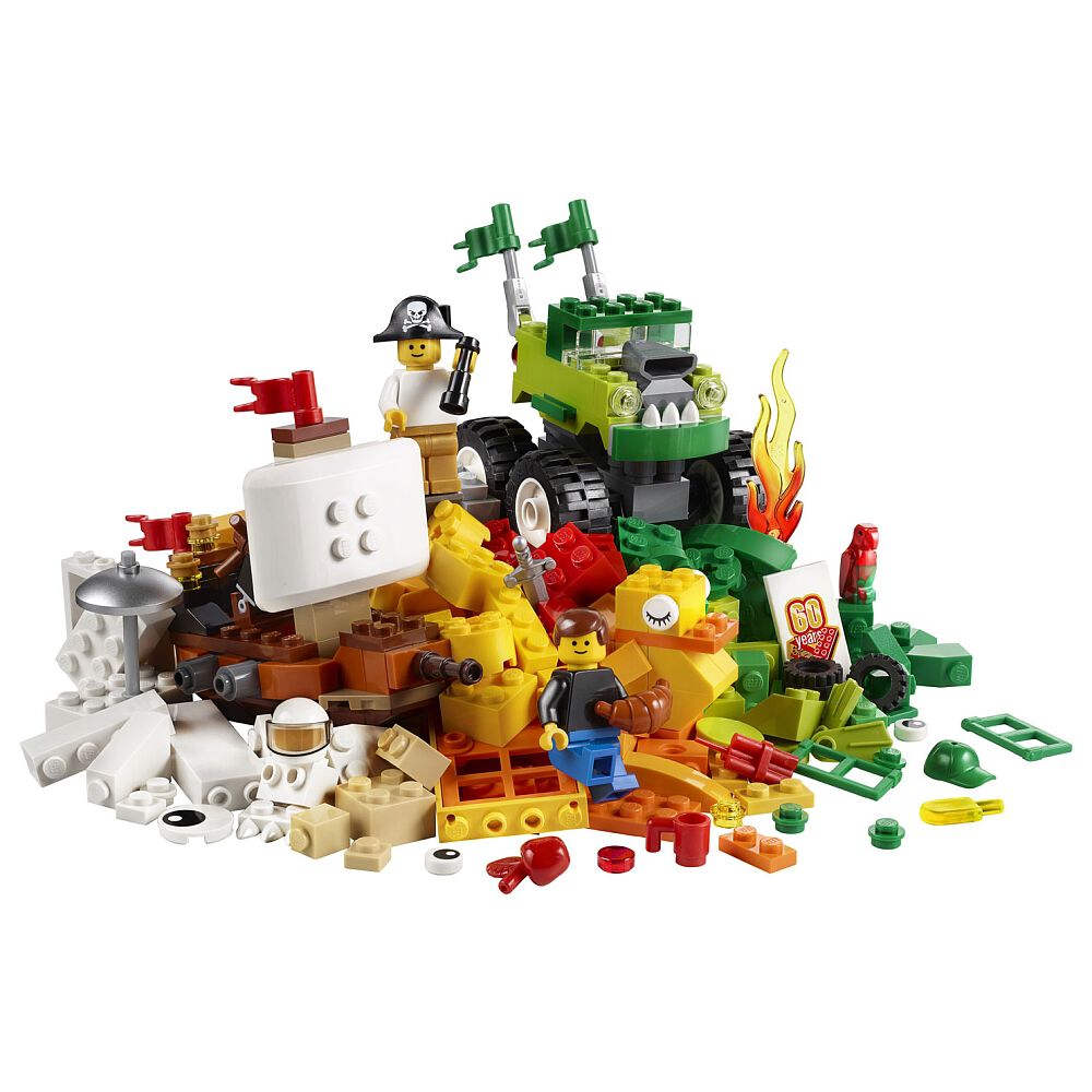 building bigger thinking lego 10405