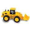 Construction Vehicle 6 Piece Set