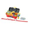 VTech Drill and Learn Toolbox Pro - French Edition