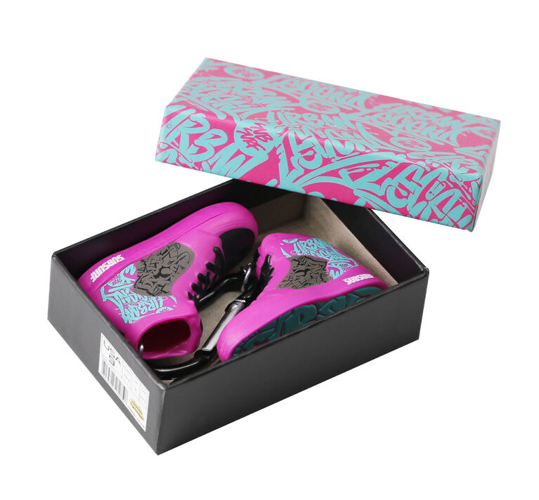 Subway Surfers Fresh Kicks - Lace Venturas - Notre exclusivit&eacute;