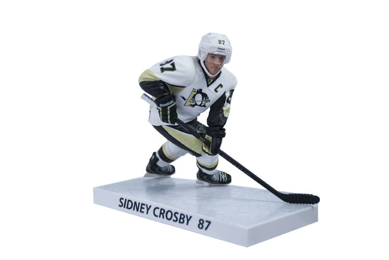 NHL - 6 Inch Figure - Sidney Crosby
