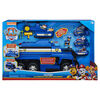 PAW Vehicle Chase Dlx Police Cruiser