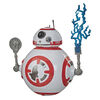 Star Wars, Design-A-Droid, Star Wars Galaxy's Edge, figurine articulée BB Unit personnalisable de 30 cm à collectionner - Notre exclusivité