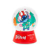 Stitch at Christmas Bubble Bath