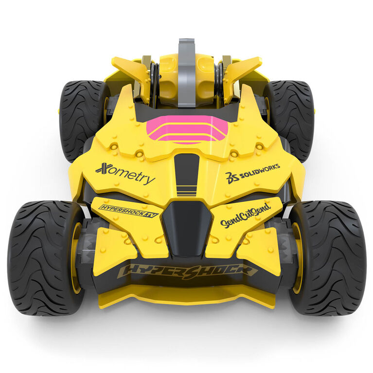 HEXBUG BATTLEBOTS Remote Combat 4 - Hypershock