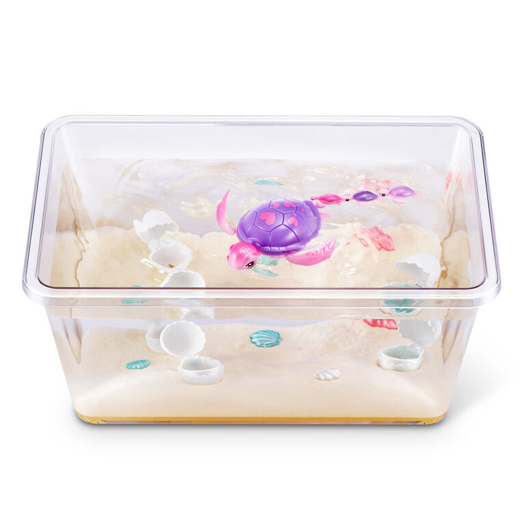 Pets Alive Mommy Turtle Surprise by ZURU