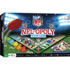 NFL Opoly Junior Board Game - English Edition