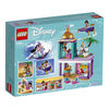 LEGO Disney Princess Aladdin and Jasmine's Palace Adventures 41161