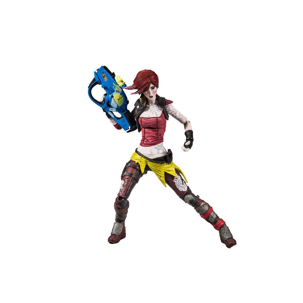 Mcfarlane toys borderlands store