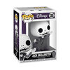 Pop: NBC- Jack Skellington in Graveyard