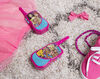 Barbie Night Action Walkie Talkies