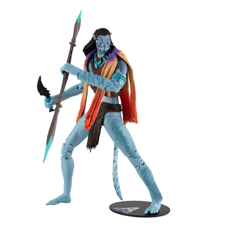 Disney Avatar Figure d'action 7"- Tonowari