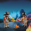 Playmobil - Firefighters