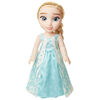 Frozen Toddler Elsa