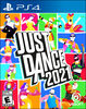 PlayStation 4  Just Dance 2021