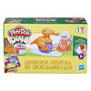 Play-Doh Dino Crew, Dino-raptor, dinosaure