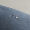 Bebble Kids Bean Bag Dark Blue