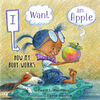 I Want an Apple - English Edition