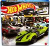 Hot Wheels Legends Multi-Pack