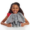 Dumbo Live Action Flopping Ear Feature Plush