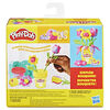 Play-Doh Tulipes et jonquilles, coffret de pâte à modeler, loisirs créatifs