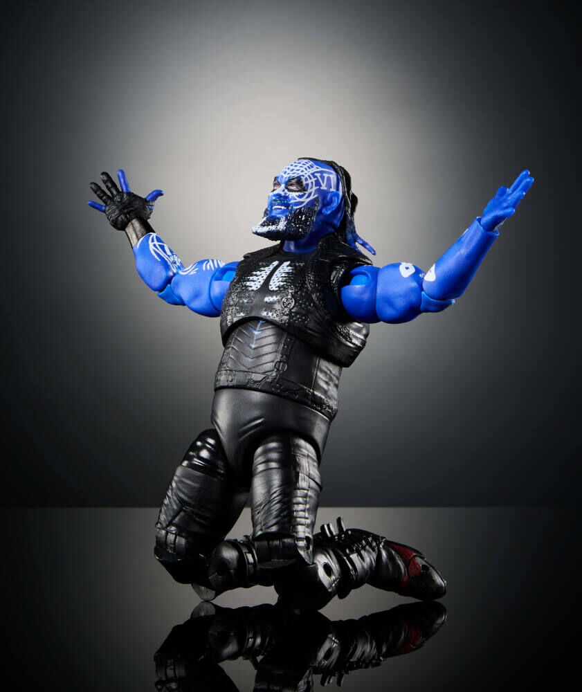 WWE Ultimate Edition Bray Wyatt Action Figure & Accessories Set, 6-inch Collectible