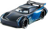Disney/Pixar Cars Fireball Beach Racers Jackson Storm Vehicle