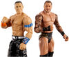 WWE Championship Showdown John Cena vs Randy Orton 2-Pack
