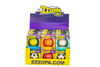 Zzzopa Mini Ball - Sport - 1 per order, colour may vary (Each sold separately, selected at Random)