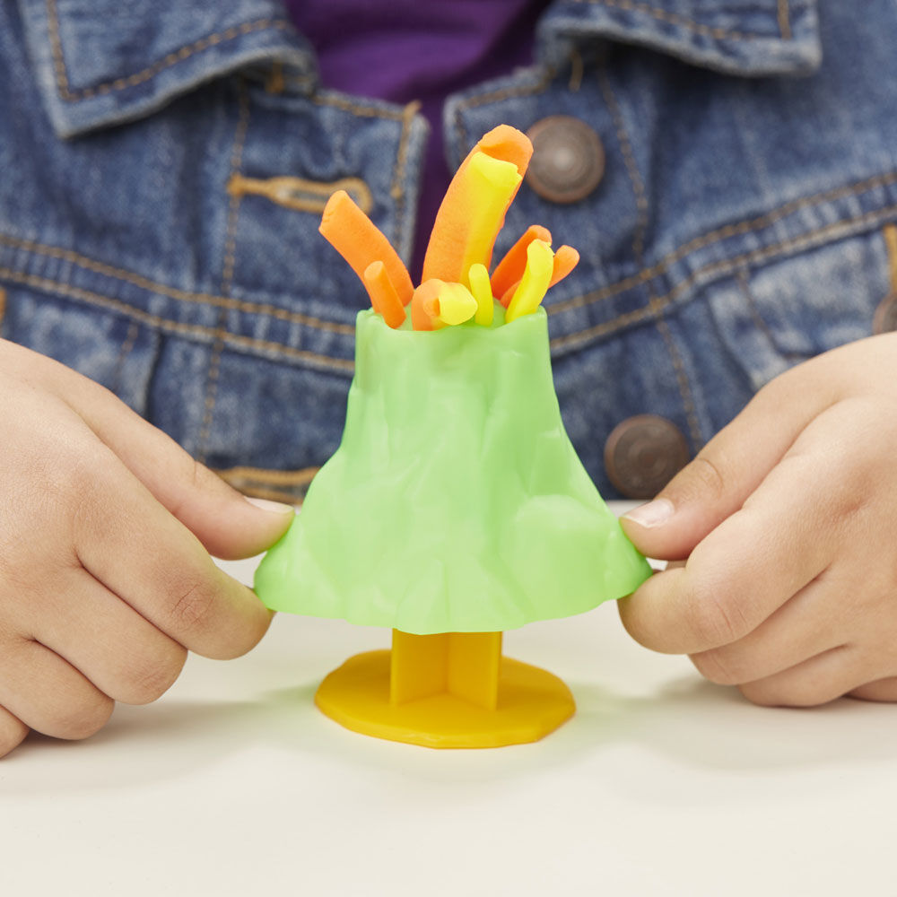 play doh rex the chomper