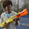 Nerf Fortnite, blaster à pompe Legendary TAC - Notre exclusivité