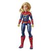 Captain Marvel - Photon Power FX Captain Marvel Electronic Super Hero Doll