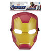 Marvel Avengers Iron Man Hero Mask