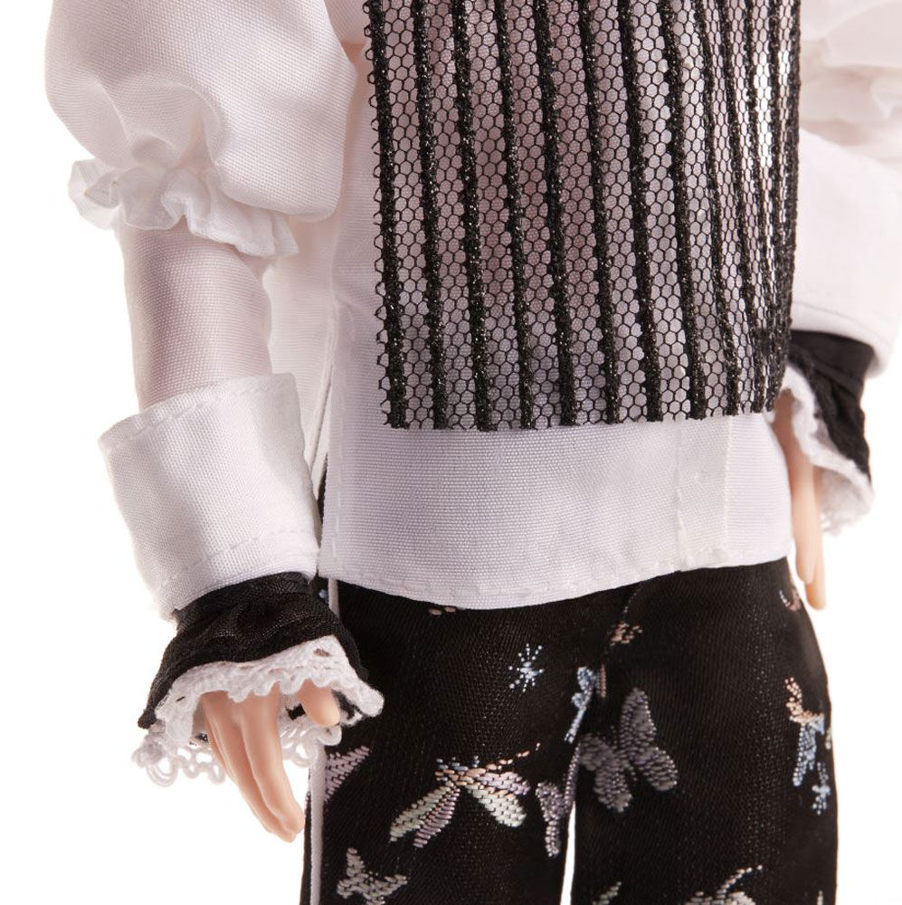 mattel bts suga