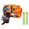 Nerf MicroShots Zombie Strike - Hammershot