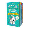 Magic Bone 8-Book Set - English Edition