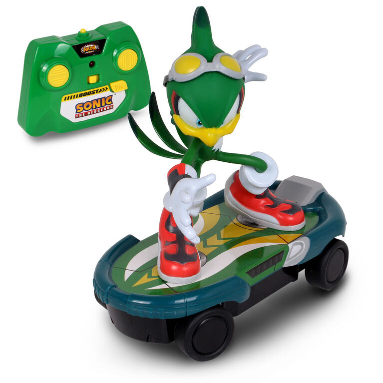 NKOK Full Function R/C Jet Free Rider