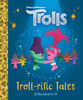 Troll-rific Tales (DreamWorks Trolls) - English Edition